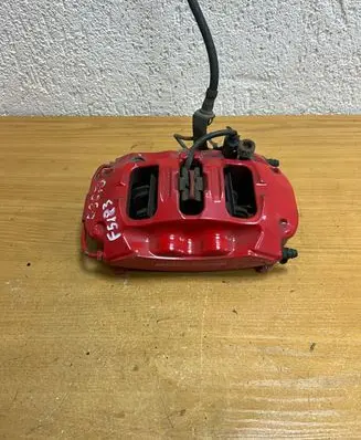 Porsche Panamera (970) Rear brake caliper 970352425 F5183