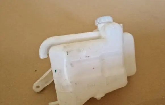 Fiat Fullback Coolant expansion tank/reservoir