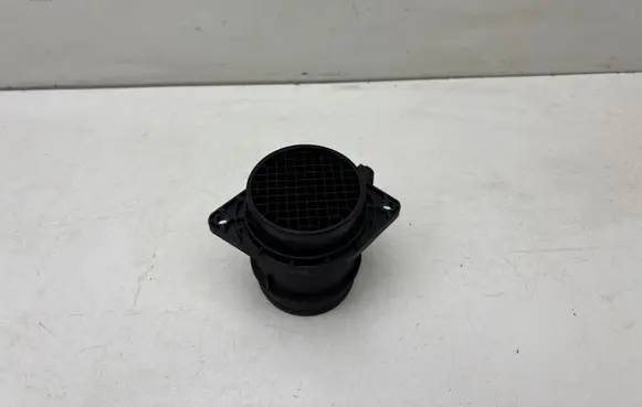 Mass air flow meter