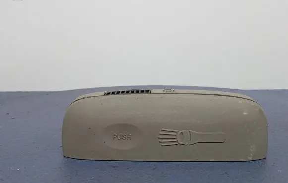 Jeep Grand Cherokee Boot/trunk interior light 