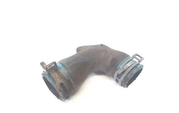 Mercedes-Benz A W176 Engine coolant pipe/hose A6512000682