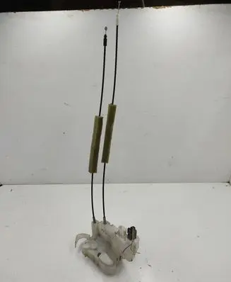 Subaru Legacy Front door lock