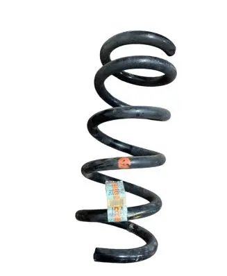 Ford Mustang VI Rear coil spring JR3C5560AC JR3C5560A JR3C5560