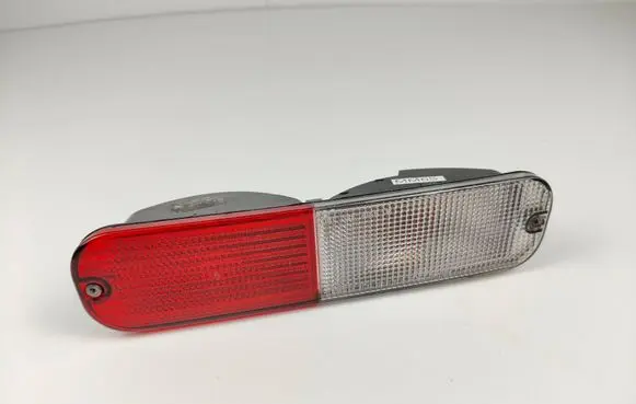 Land Rover Freelander Rear/tail lights RGC13167