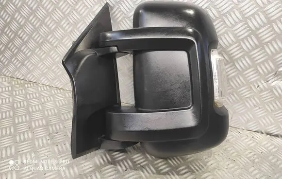 Citroen Jumper Front door electric wing mirror 