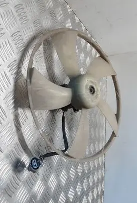 Lexus GS 300 350 430 450H Electric radiator cooling fan 1636331010 2635005770
