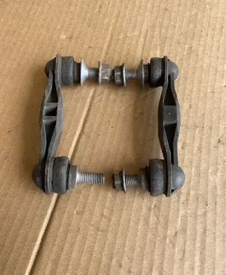 Rear anti-roll bar/stabilizer link
