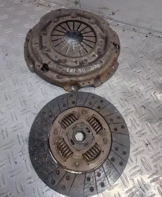 Nissan Terrano Clutch set kit 12311G2443