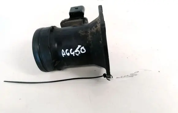 Audi A4 S4 B5 8D Mass air flow meter 06A906461B AFH6010C