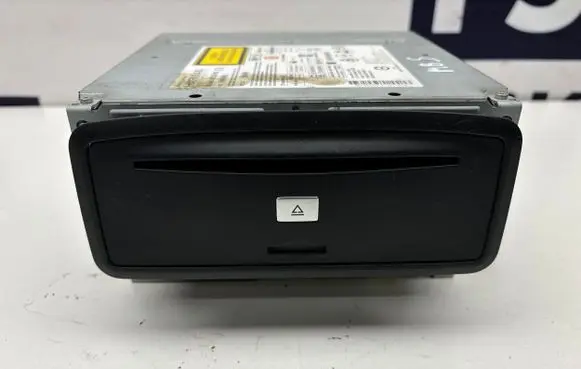 Mercedes-Benz S AMG W222 Radio/CD/DVD/GPS head unit A2179002101 A2179011000 A2179024201