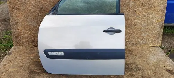 Renault Espace - Grand espace IV Front door 43R000929 DOT39AS2M34