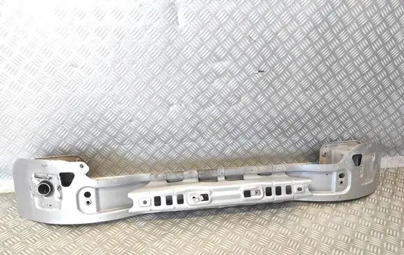 Ford Transit Custom Front bumper support beam BK2117K876A07AA