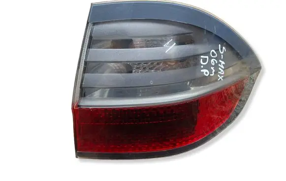 Ford S-MAX Rear/tail lights 162492