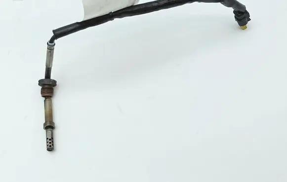 Mercedes-Benz S W221 Exhaust gas pressure sensor A0051531928