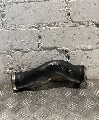 Audi A8 S8 D4 4H Intercooler hose/pipe 4H0145708N