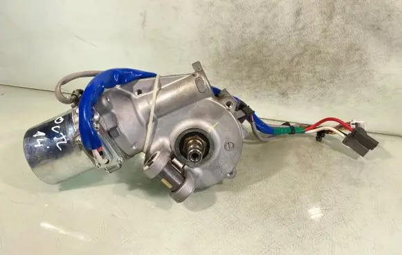 Mitsubishi Outlander Electric power steering pump 2918064715 3xd