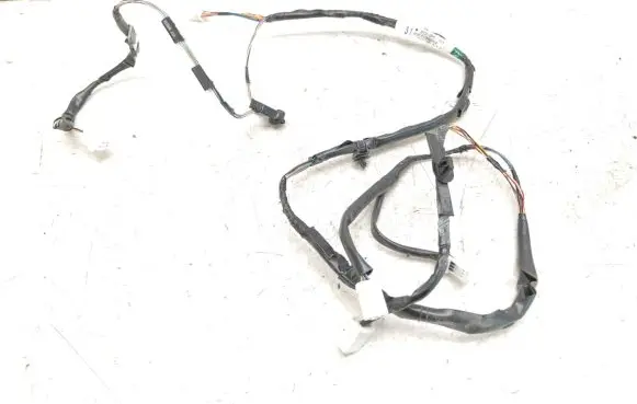 Suzuki Swift III Other wiring loom 3682052R10