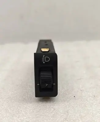 BMW 7 E38 Headlight level height control switch 8352254 04000700
