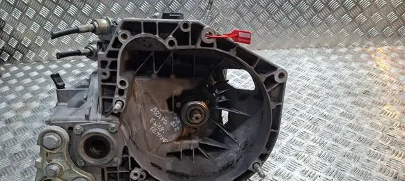 Fiat Bravo Manual 6 speed gearbox S27624558 55210733
