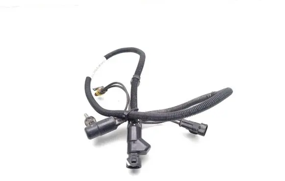 Mitsubishi L200 ABS wheel speed sensor A2908190028 68967005