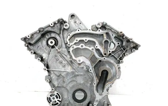 Dodge Durango III Timing chain cover 04893939AE