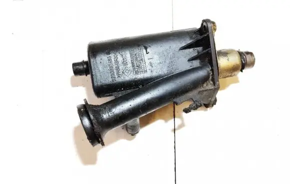 Breather/breather pipe/hose