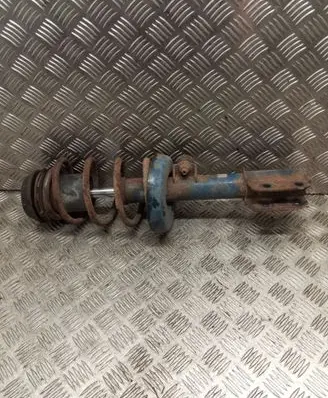 Opel Zafira A Front shock absorber with coil spring