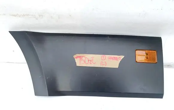 Volkswagen Crafter Side skirt rear trim 7c0853753