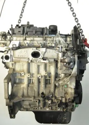 Ford Mondeo MK V Engine swap XUCA