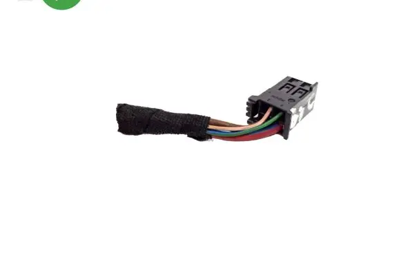 Mercedes-Benz CLS C219 Seat wiring loom 2205453928 772717