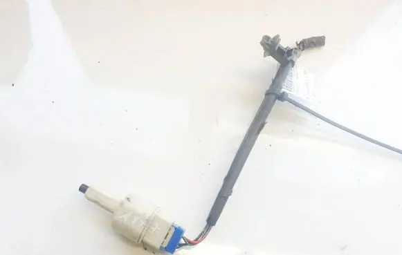 Toyota Corolla Verso AR10 Brake pedal sensor switch