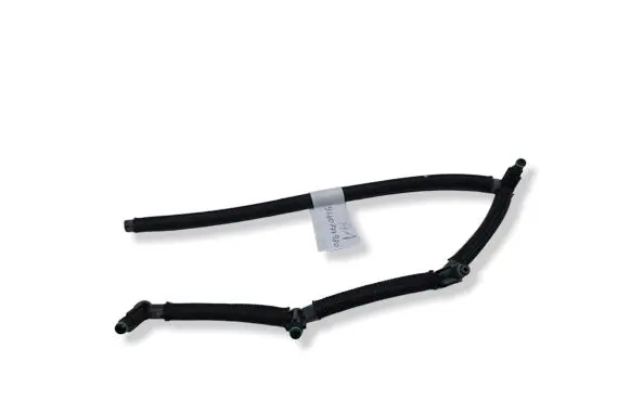 Fuel return line/hose