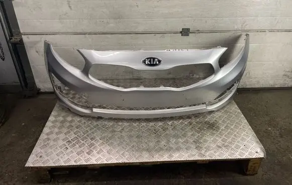 KIA Ceed Front bumper 
