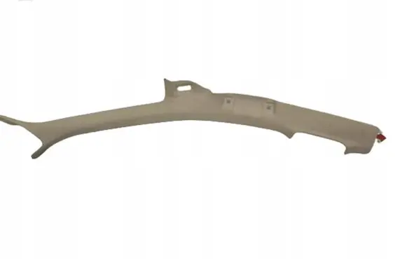 Audi A8 S8 D4 4H (A) pillar trim 4H0867234C