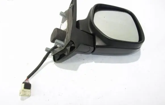 Peugeot Partner Front door electric wing mirror
