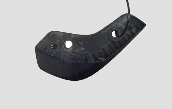 Volvo S60 Front mudguard 31353520