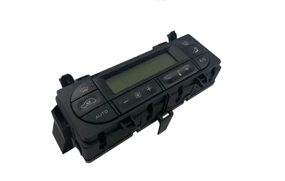 Citroen C2 Interior fan control switch 96588239XT