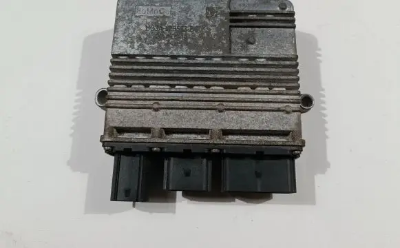 Ford F350 Glow plug pre-heat relay hc3a-12b533-bc
