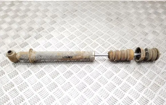 Opel Vectra B Rear shock absorber/damper