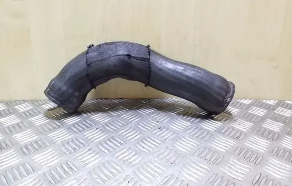 Volvo XC70 Intercooler hose/pipe