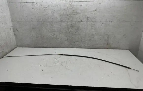 BMW 3 F30 F35 F31 Handbrake/parking brake wiring cable 6857640