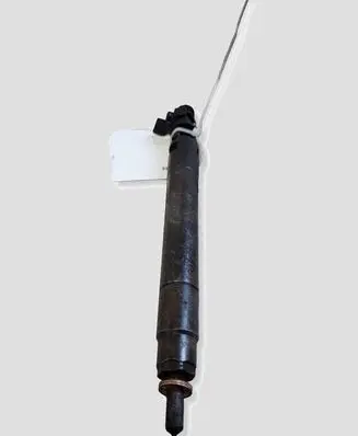 Ford Mondeo MK IV Fuel injector