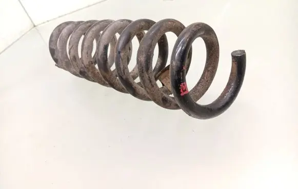 BMW 1 F20 F21 Rear coil spring 