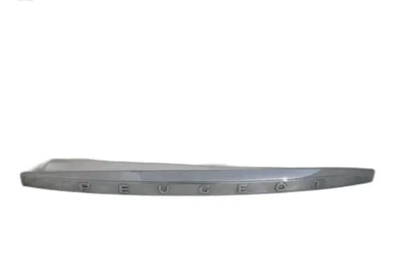 Peugeot 407 Tailgate/trunk/boot lid 9645271580