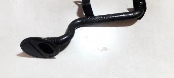 Ford Mondeo MK I Turbo turbocharger oiling pipe/hose