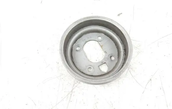 BMW X6 E71 Crankshaft pulley 7571160