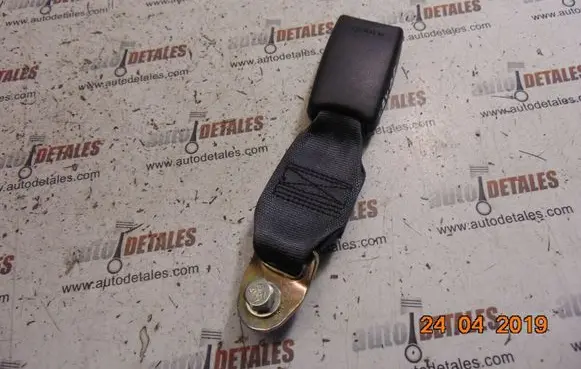 Honda CR-V Middle seatbelt buckle (rear) 