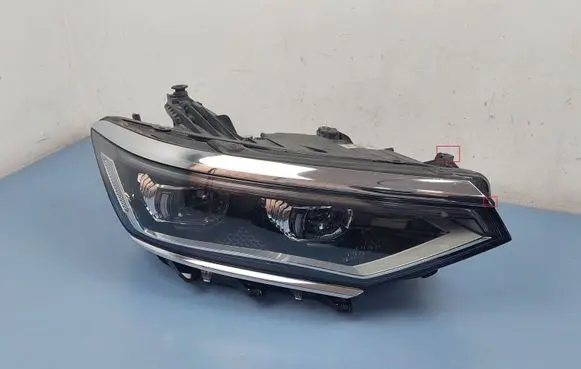 Volkswagen PASSAT B8 Headlight/headlamp 3G1941082P 90175145