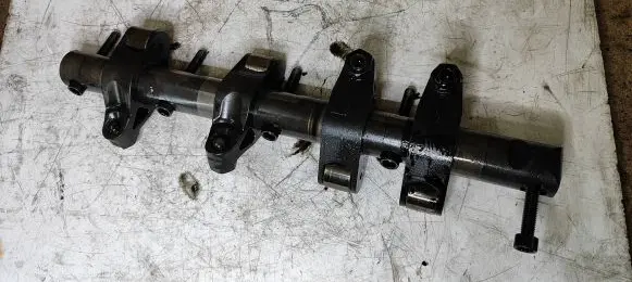 Mitsubishi Lancer VIII Valve rocker arm 