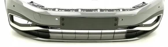 Volkswagen PASSAT B8 Front bumper 3G0807217BM